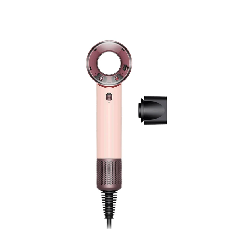Dyson Supersonic Travel - asciugacapelli