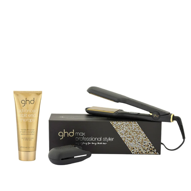 Ghd Max + Rehab - Advanced Split End Therapy 100ml