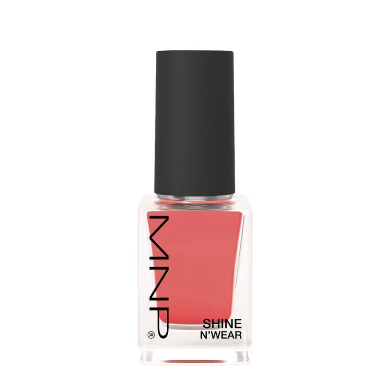 My Nail Pro MNP Shine N' Wear 255 J'Adore 10ml - smalto classico