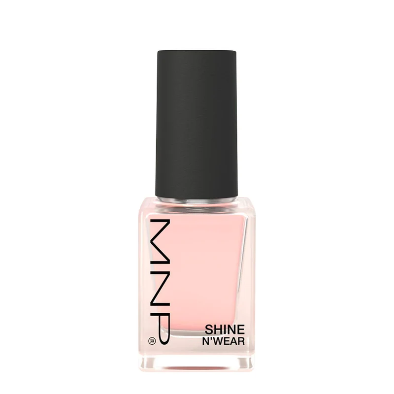 My Nail Pro MNP Shine N' Wear 249 Au Naturel 10ml - smalto classico