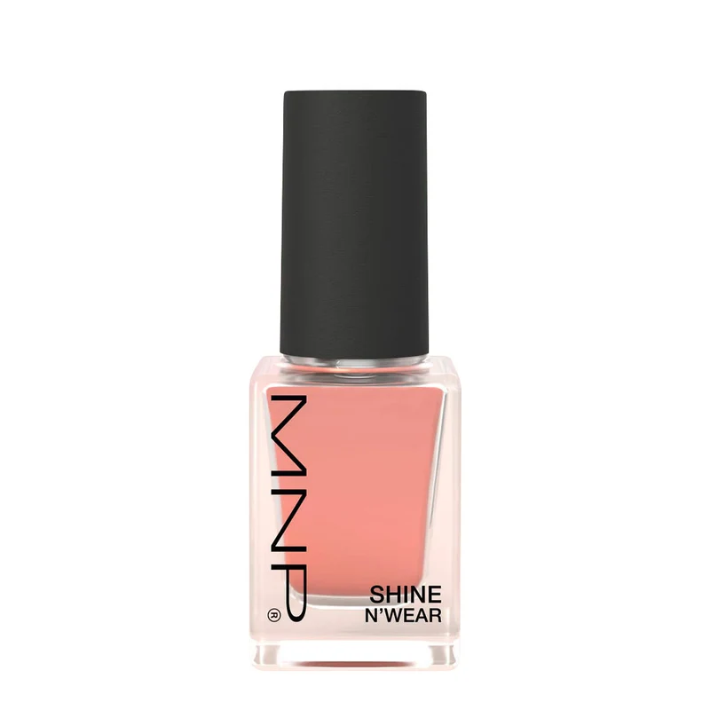 My Nail Pro MNP Shine N' Wear 244 Artemide 10ml - smalto classico