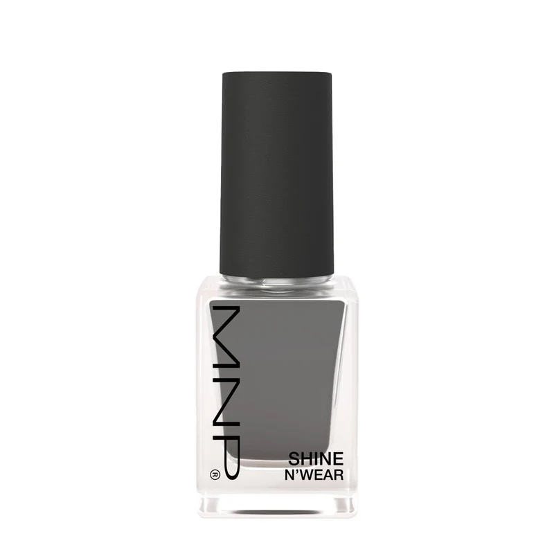 My Nail Pro MNP Shine N' Wear 228 Brooklyn 10ml - smalto classico