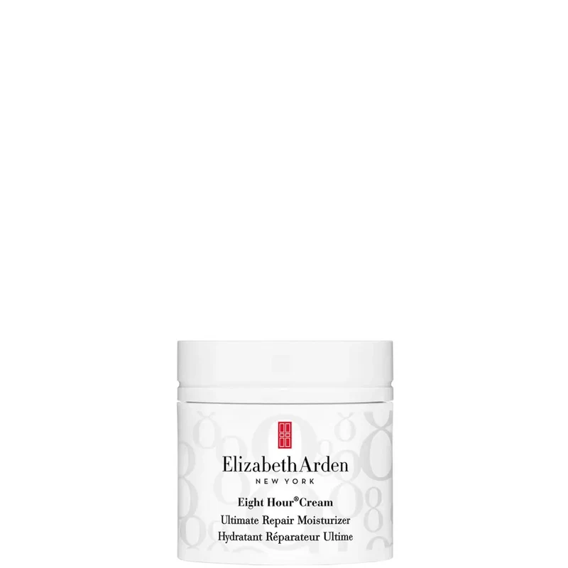 Eight Hour Cream Ultimate Repair Moisturizer