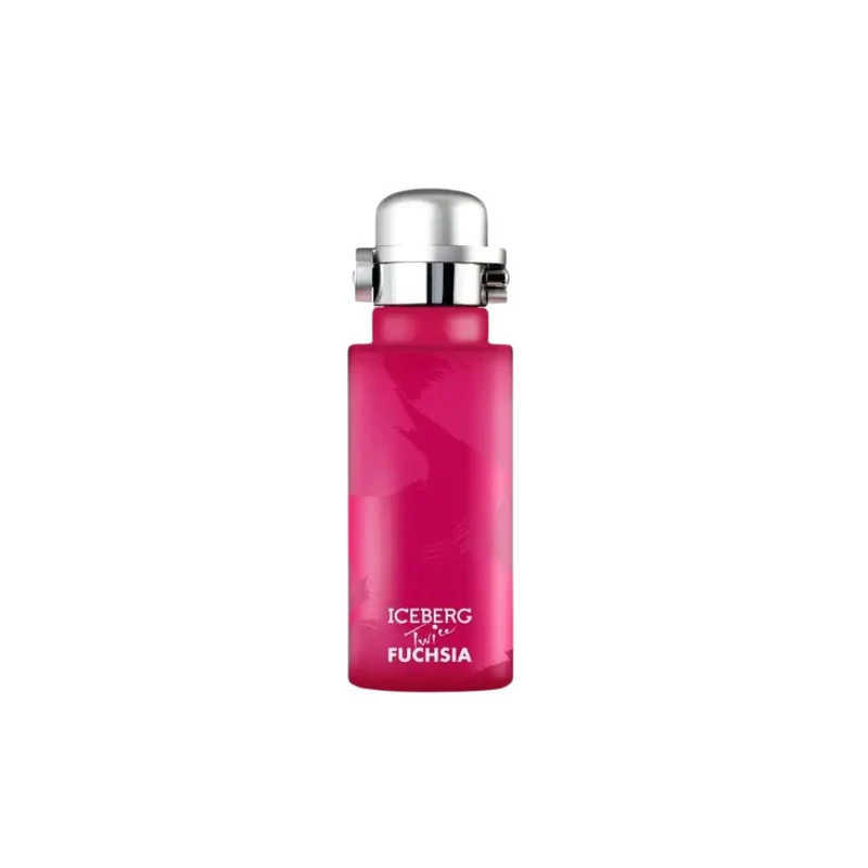 Twice Fuchsia For Her Eau de Toilette