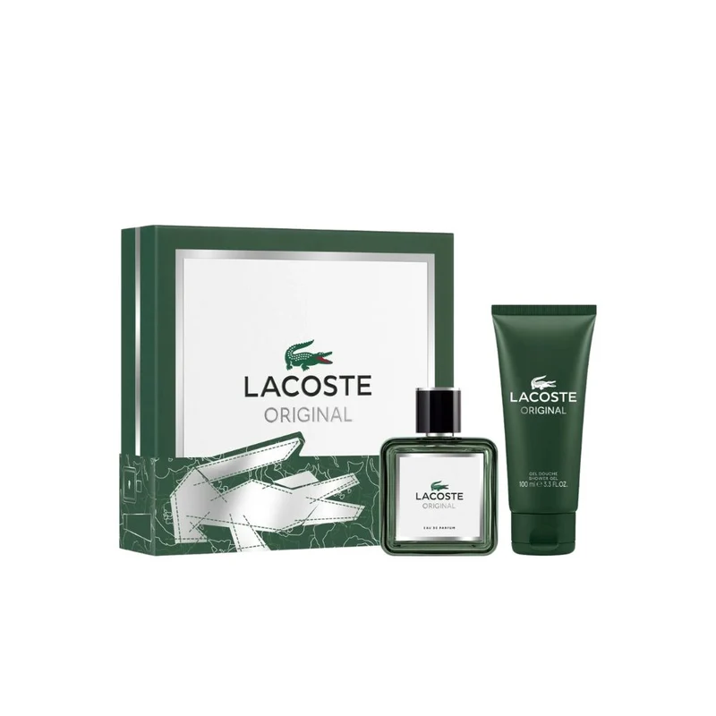 Original Eau de Parfum Kit Regalo