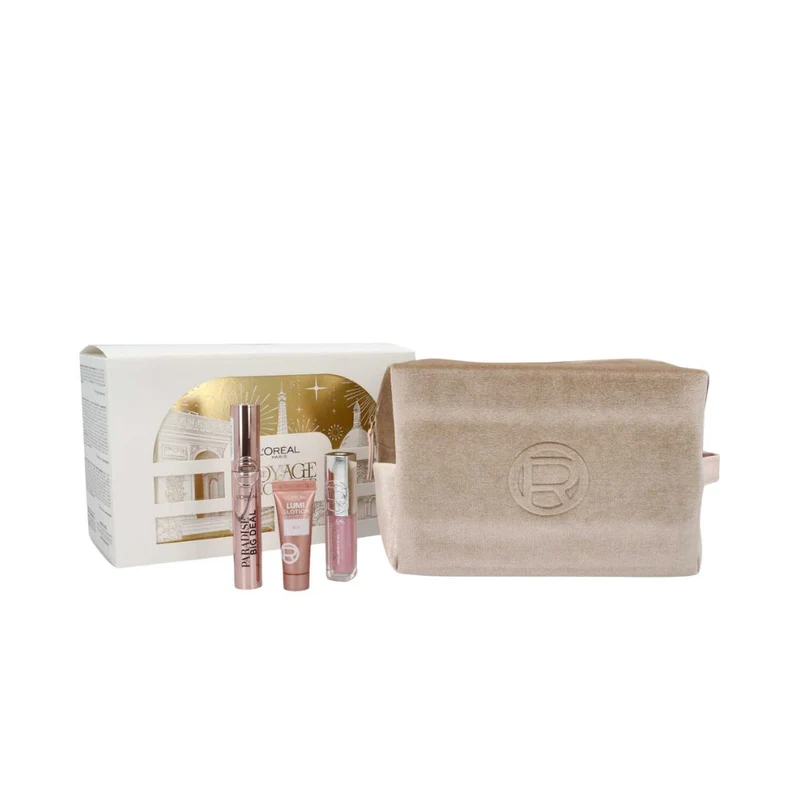 Le Voyage Enchanté Kit Viso Regalo