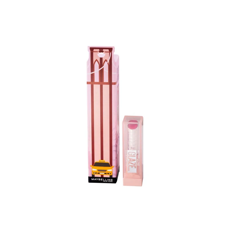 Make-up in The City Lifter Glaze Rose Bite Balsamo Labbra