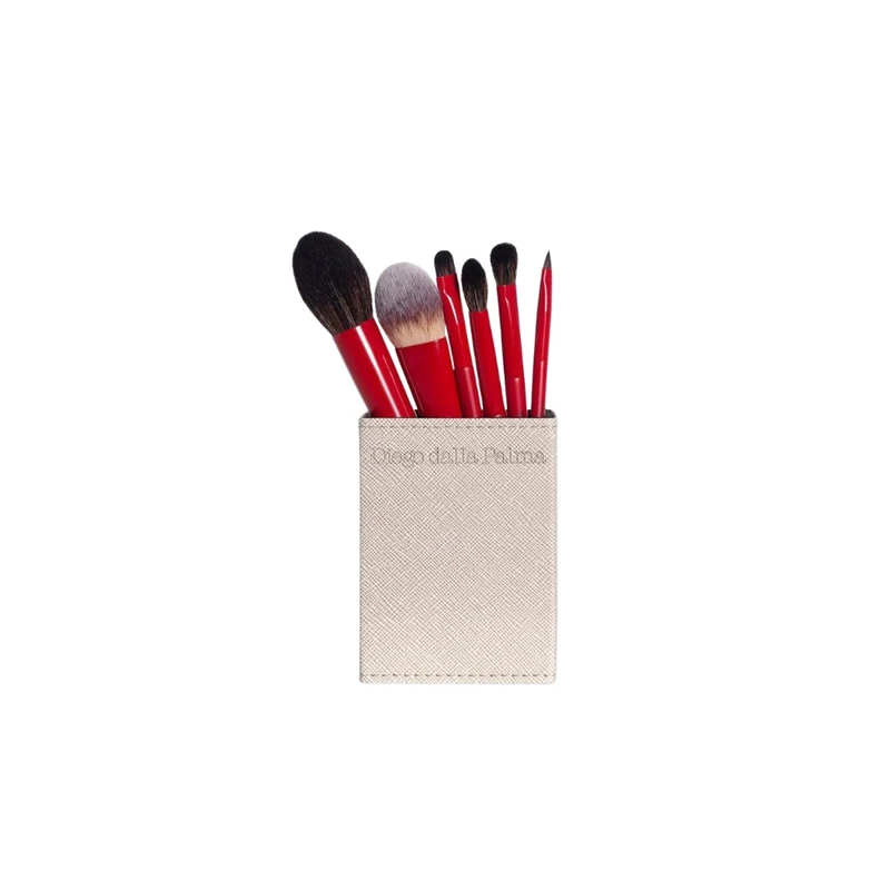 Diego dalla Palma Essential Pro Brush Set