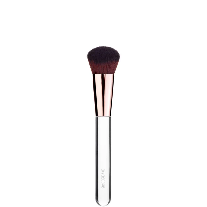 Mulac 3DVERSE Brush Pennello Sculpting Viso 20