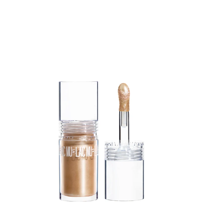 Mulac 3DVERSE Liquid Highlighter All Over Face
