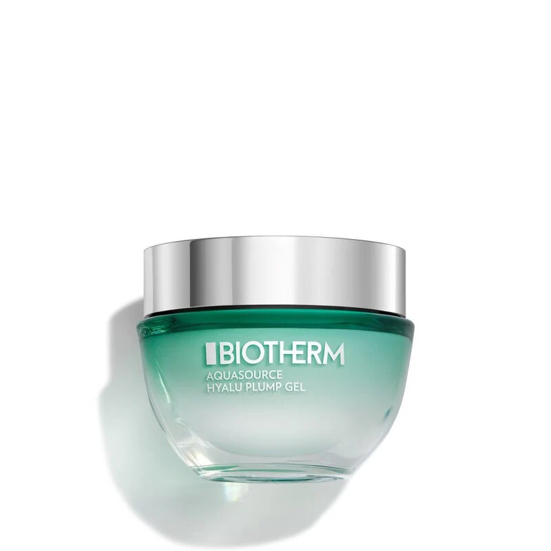 Aquasource Hyalu Plump Gel - Gel Viso Pelli da Normali a Miste