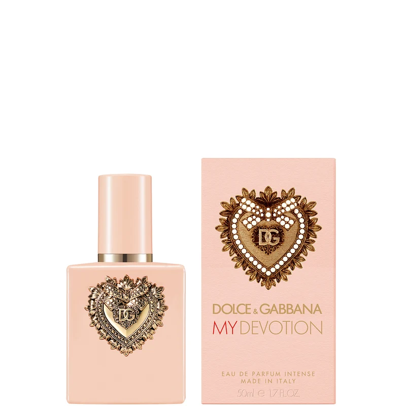 My Devotion Eau de Parfum Intense
