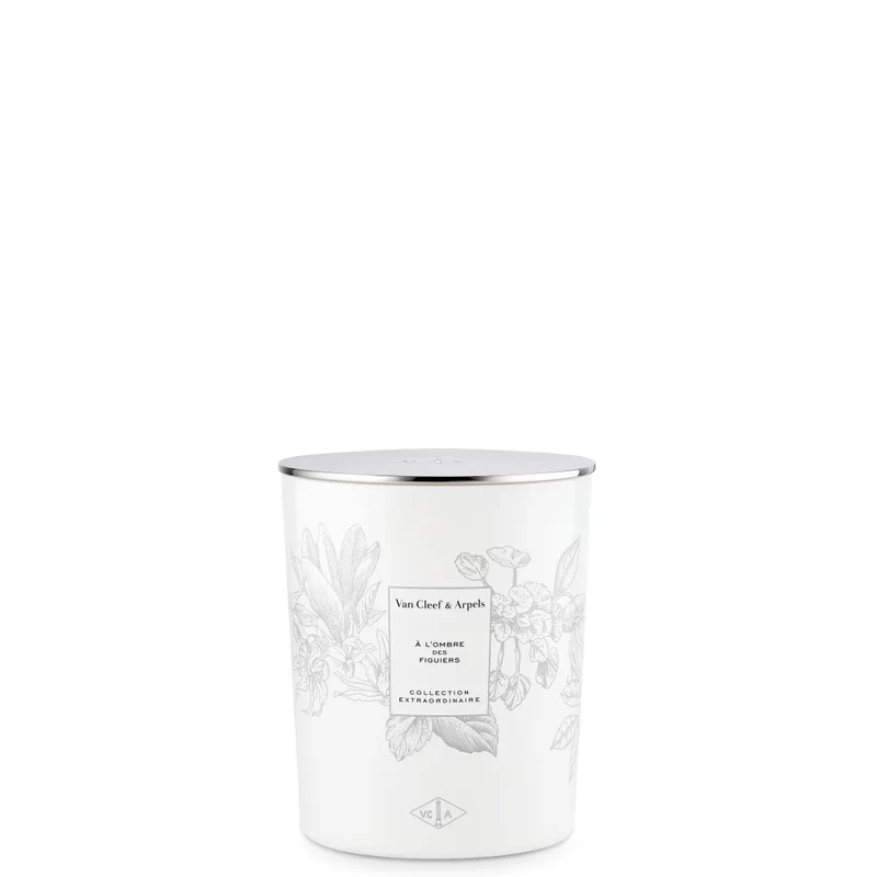 À L’Ombre des Figuiers Bougie Parfumée