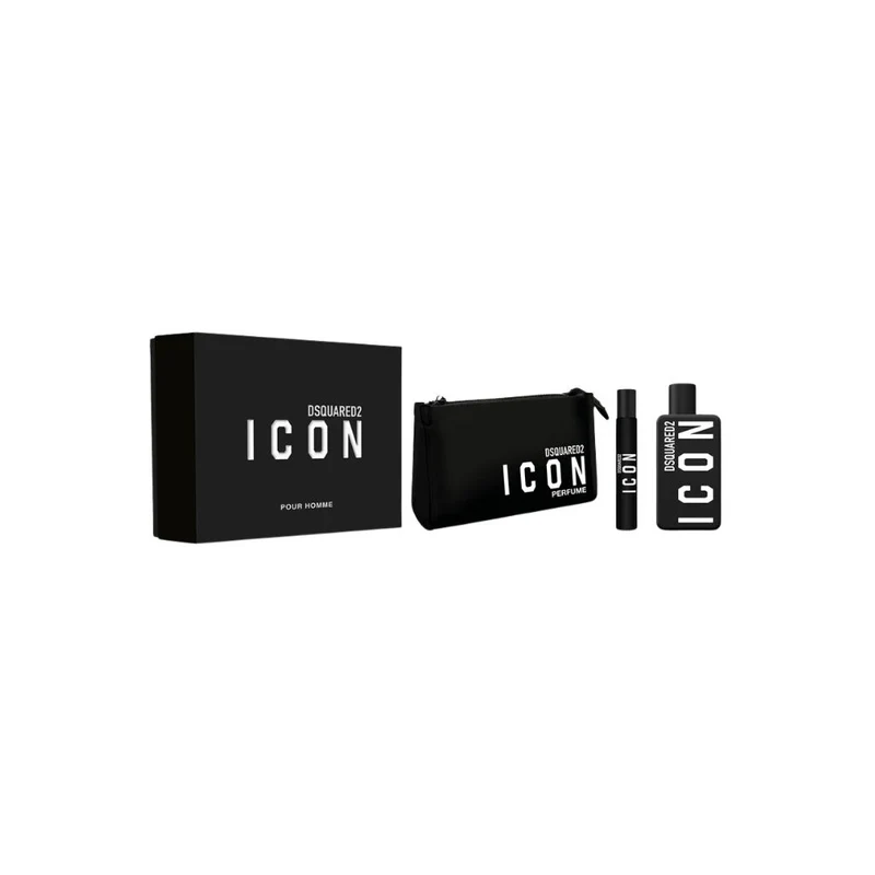 Icon Pour Homme Eau De Parfum Gift Set