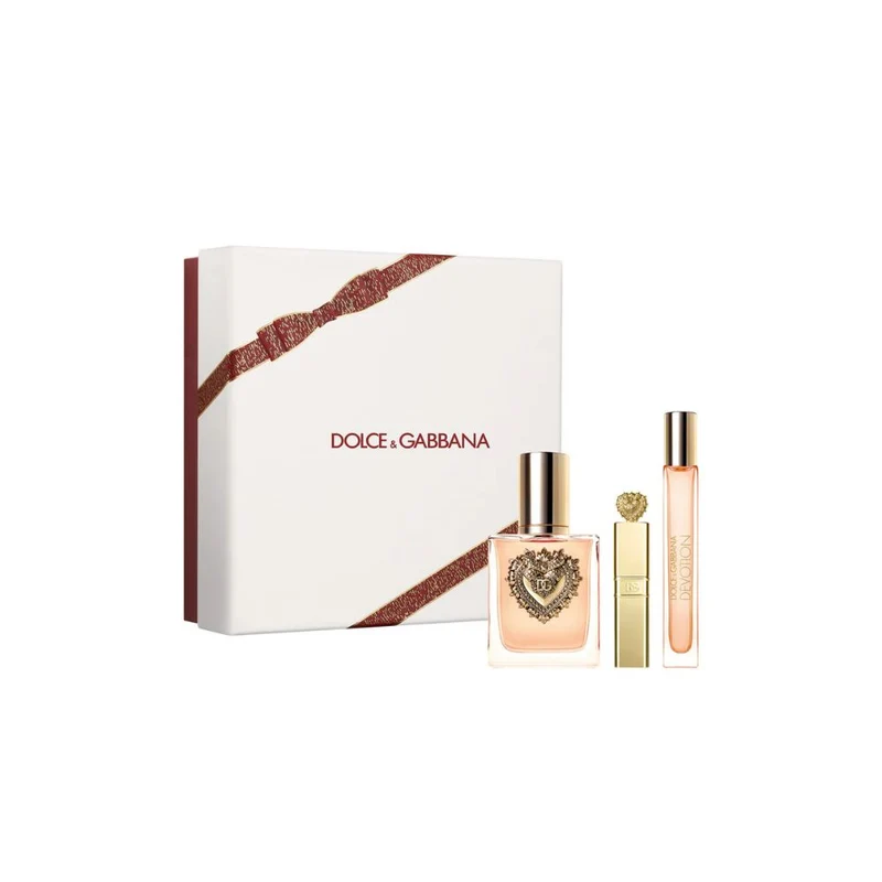 Devotion Eau de Parfum Gift Set