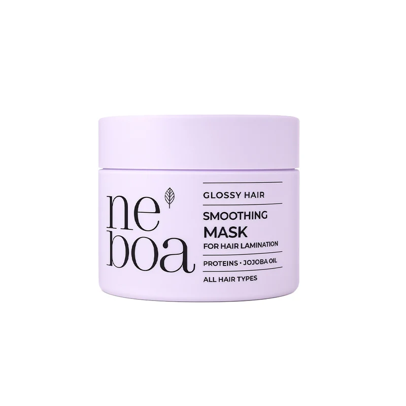 Smoothing Mask Laminante