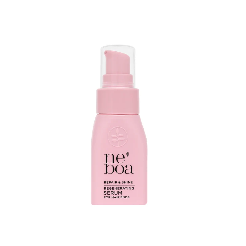 Regenerating Serum per Capelli