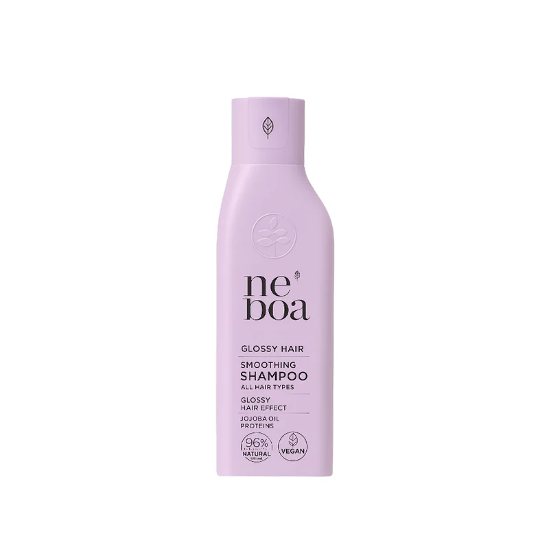 Smoothing Shampoo Lisciante