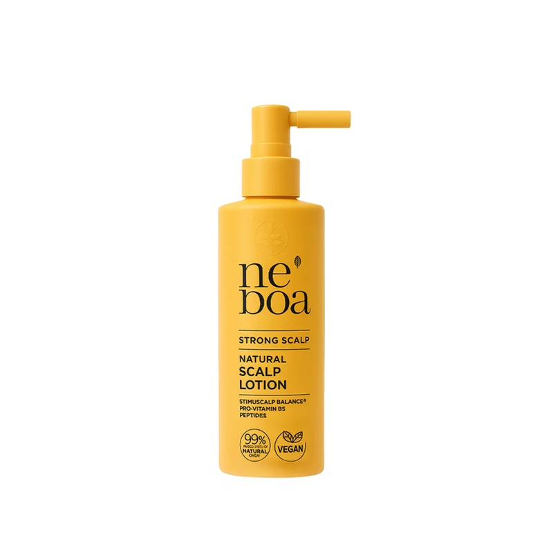 Natural Scalp Lotion
