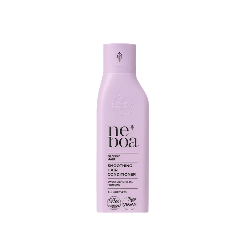 Smoothing Hair Conditioner Balsamo Lucidante
