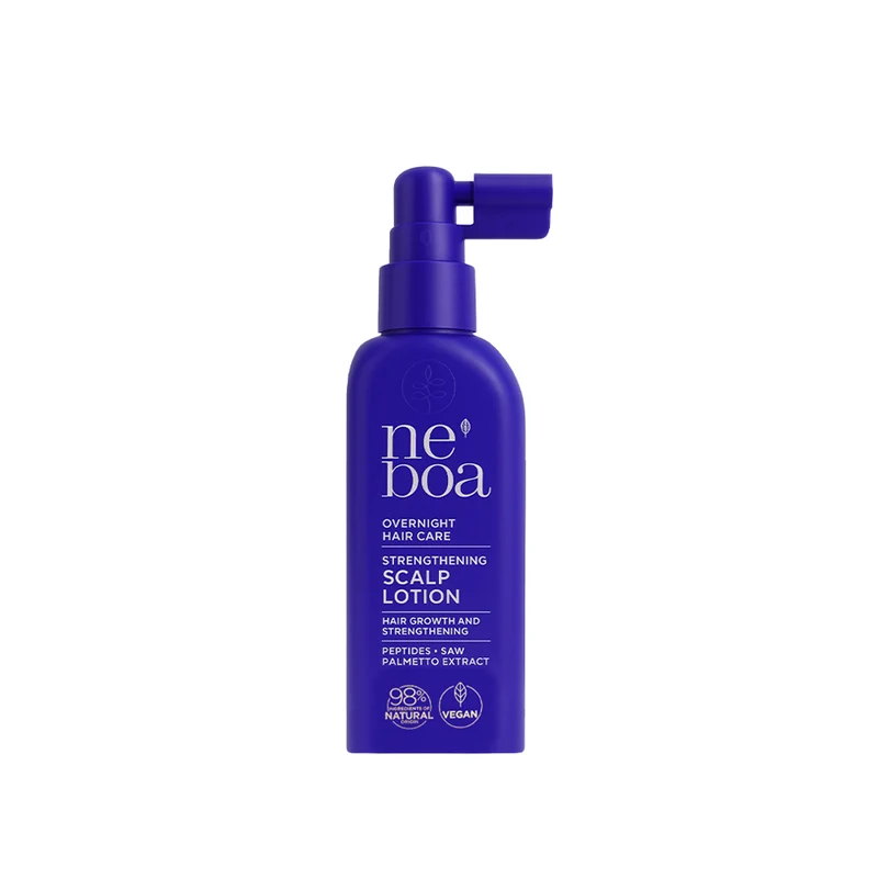 Overnight Hair Care Lozione Rinforzante