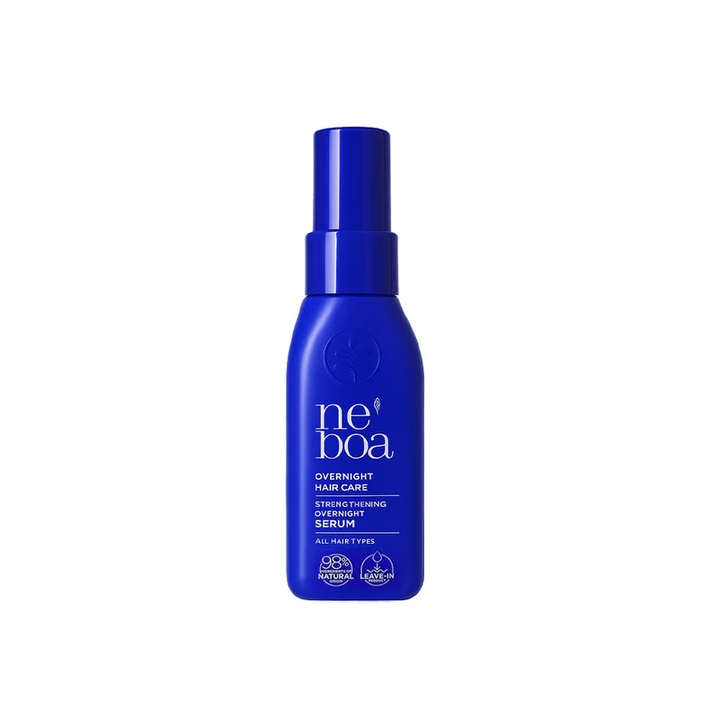 Overnight Hair Care Siero Rinforzante per Capelli