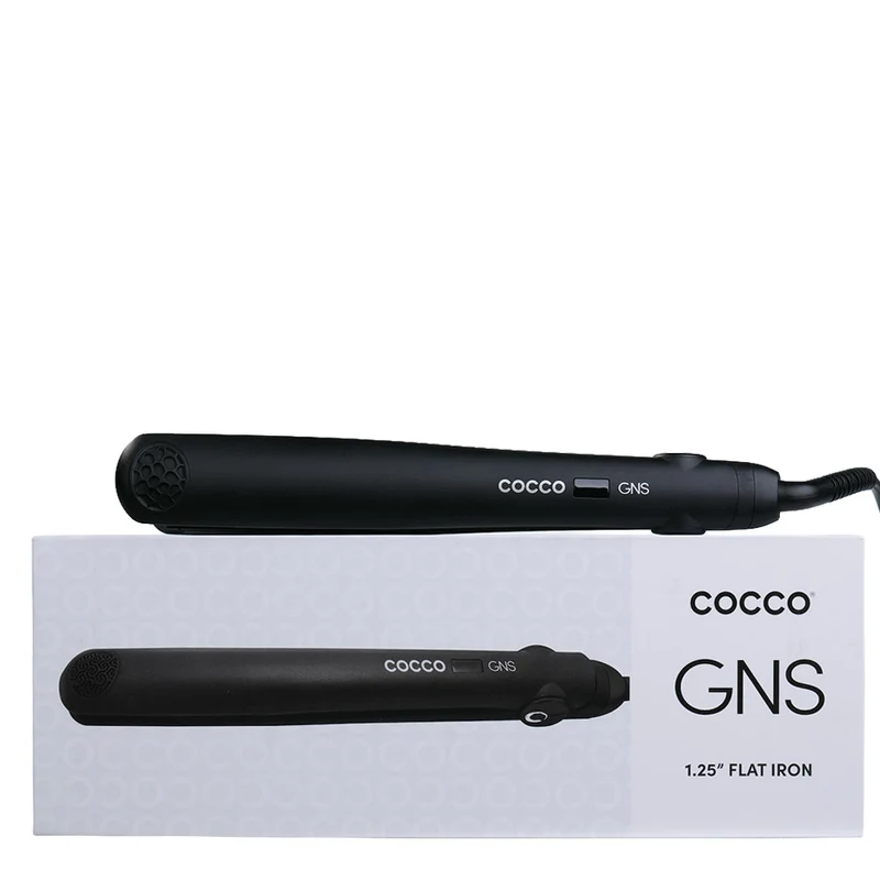 Cocco GNS 1.25" Flat Iron V3 - piastra