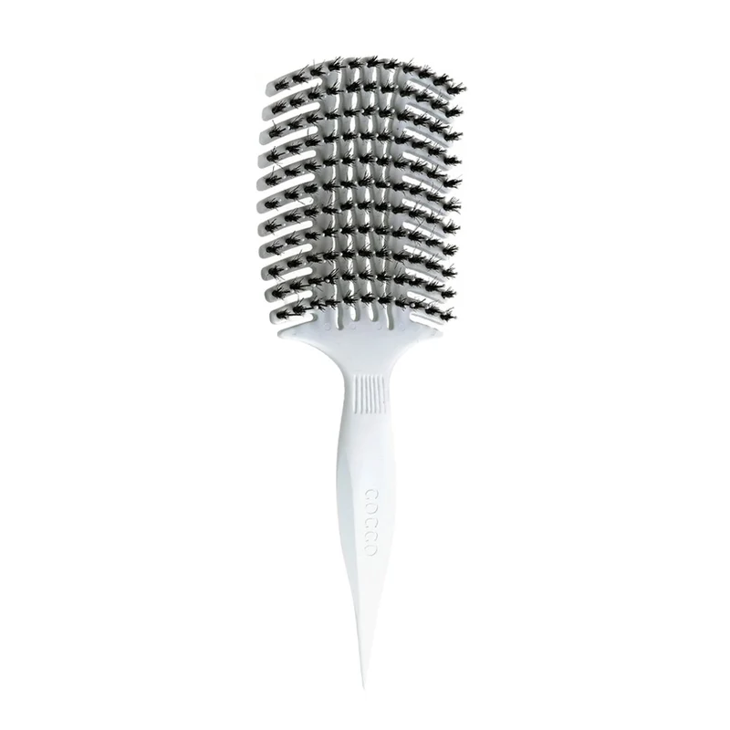 Cocco Aura Vent Boar White - spazzola ventilata
