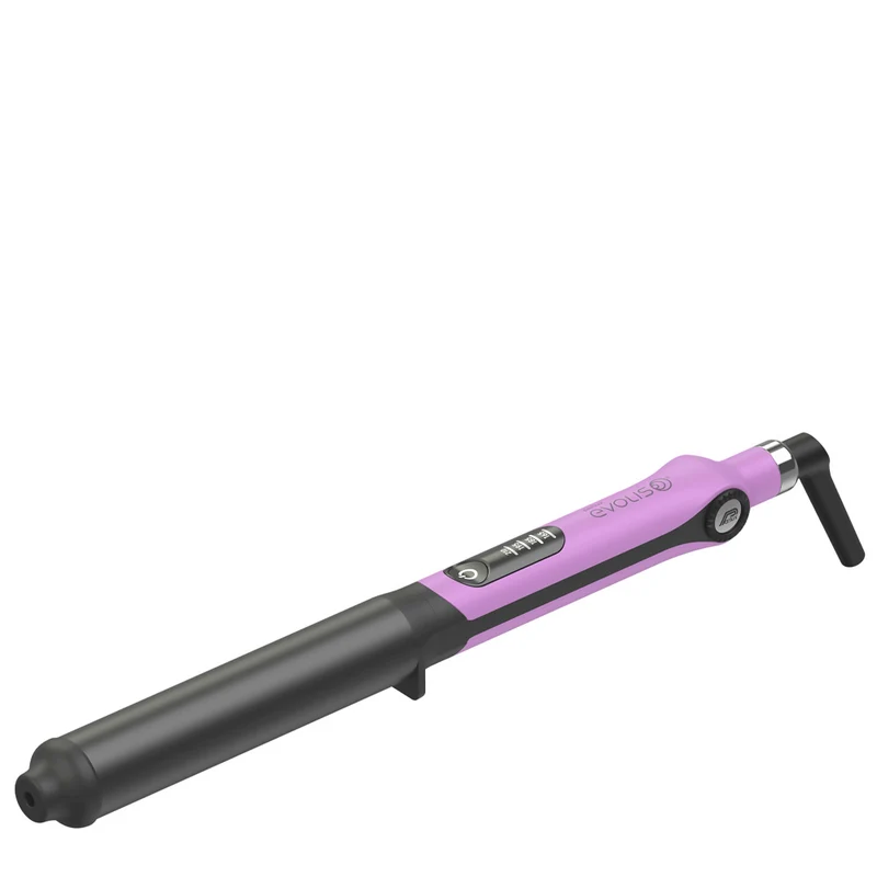 Parlux Evolis ø32mm Lilla - arricciacapelli professionale