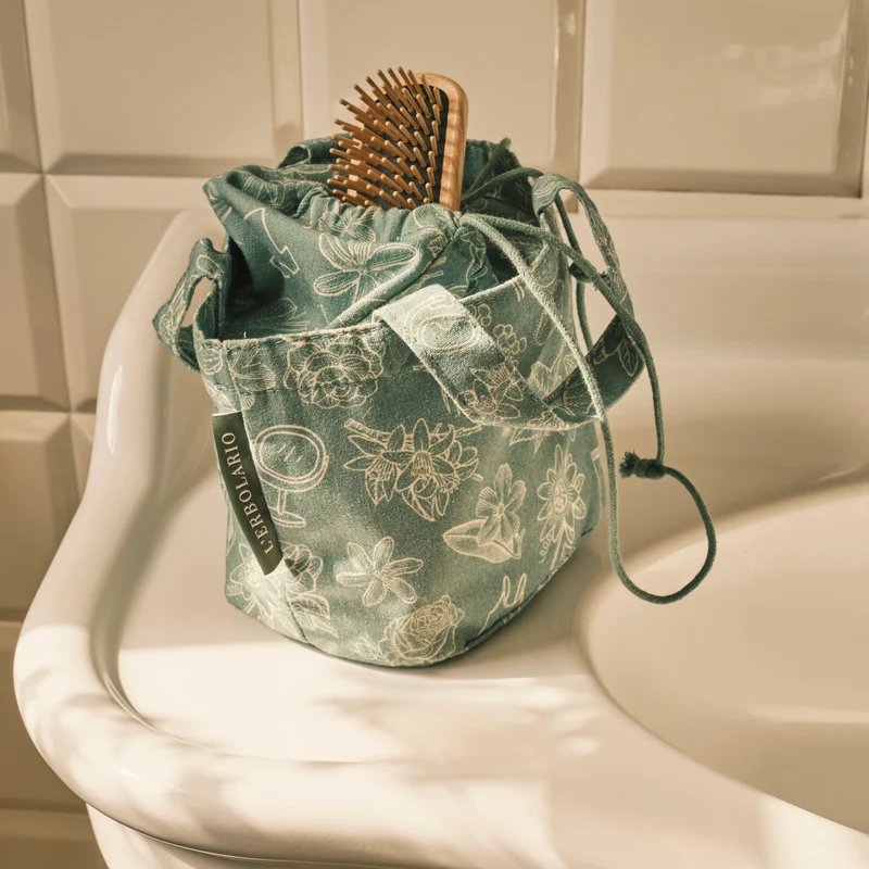 Beauty Case - 550 Punti Foglia