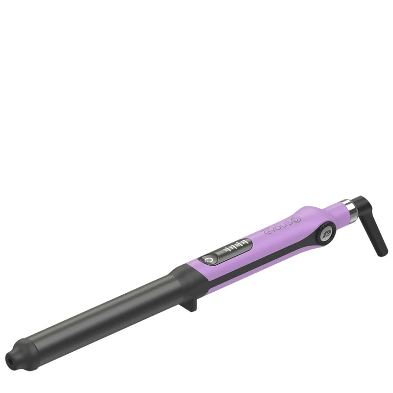 Parlux Evolis ø25mm Lilla - arricciacapelli professionale