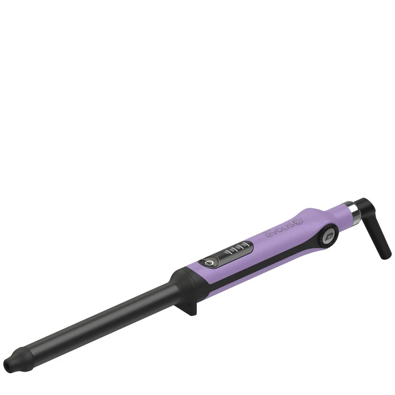 Parlux Evolis ø18mm Lilla - arricciacapelli professionale
