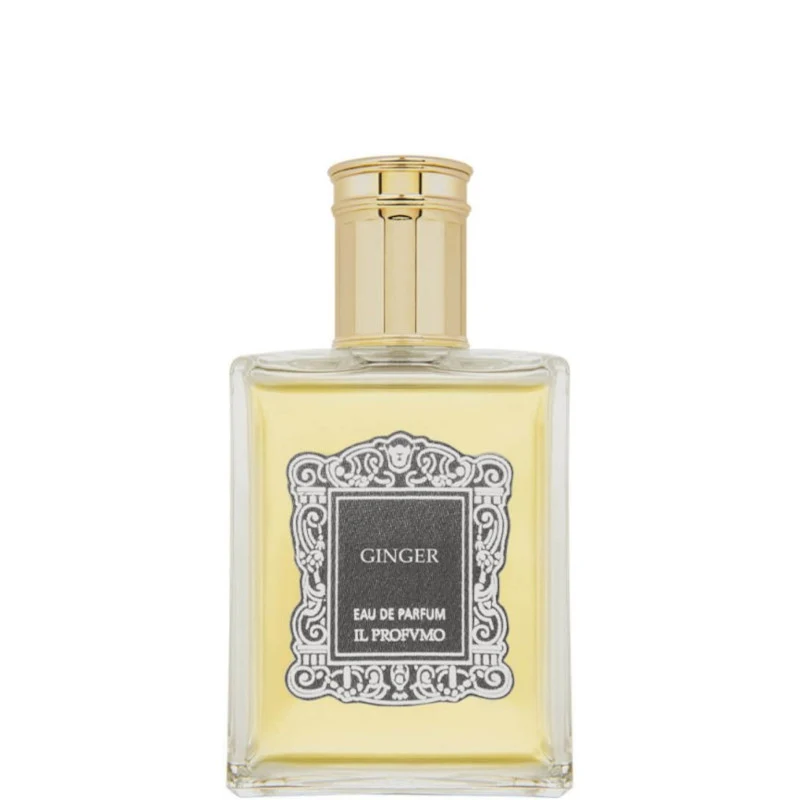 Ginger