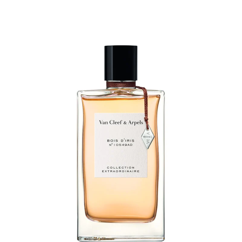 Bois d'Iris Eau de Parfum