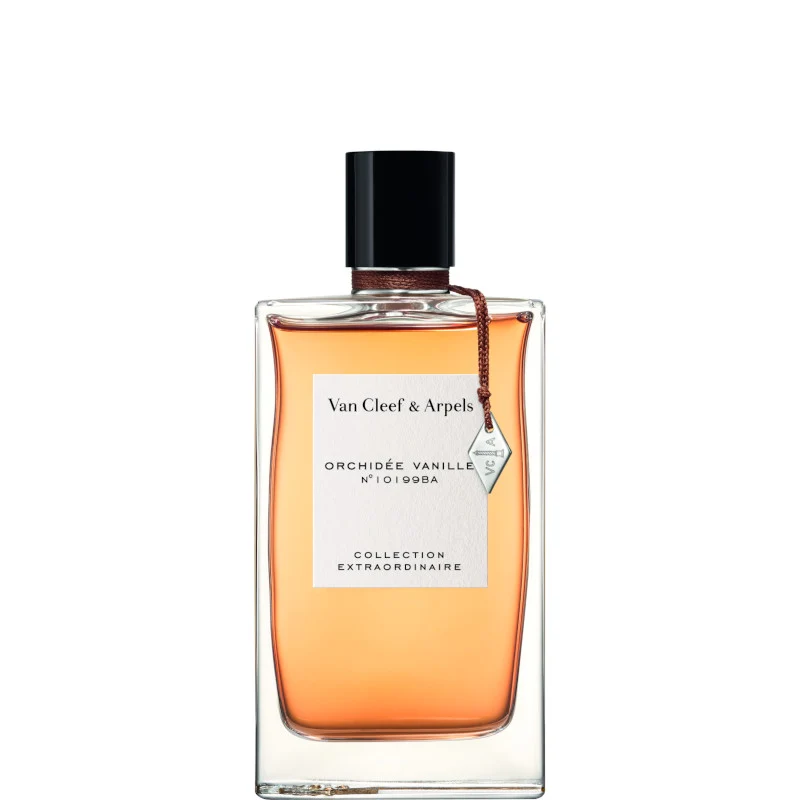 Orchidée Vanille Eau de Parfum