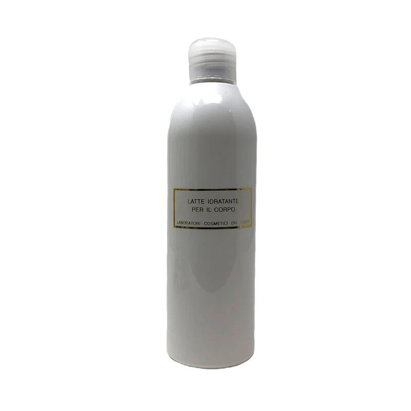 Latte Idratante Corpo Dr.Conti 400 ml