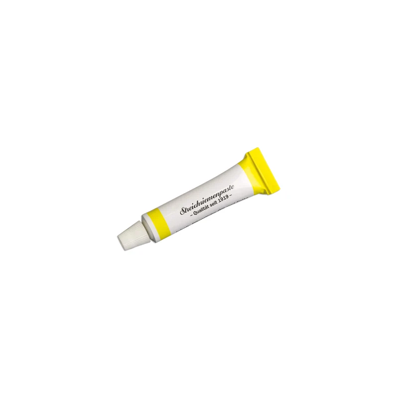 Pasta Leather Care Tubetto Giallo 09BO300 5 ml Boker