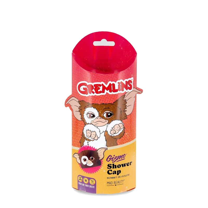 Cuffia doccia Gramlins