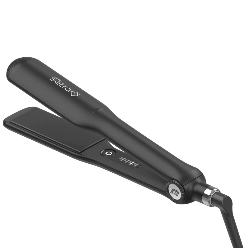 Parlux Setra 40mm Nera - piastra professionale