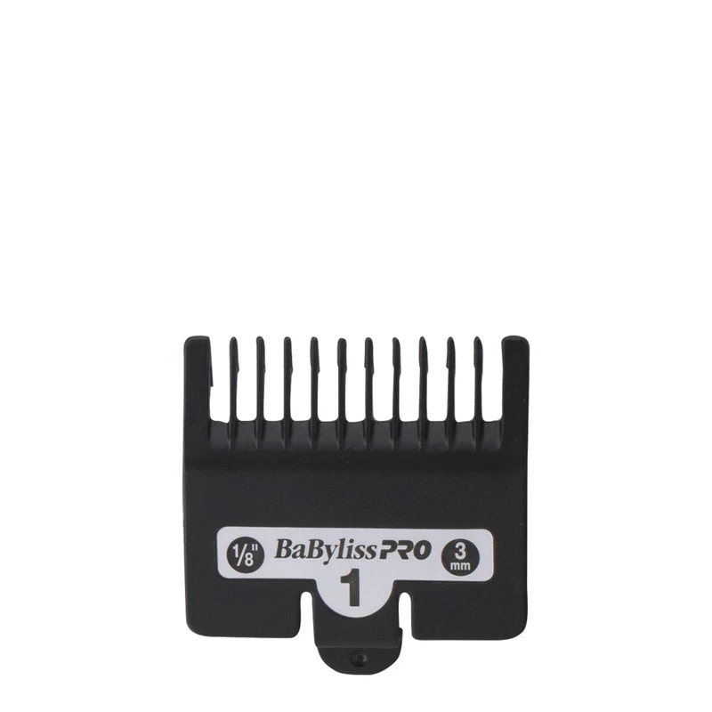 Babyliss Pro Pettine Regolabile 3mm per Tagliacapelli FX8700E