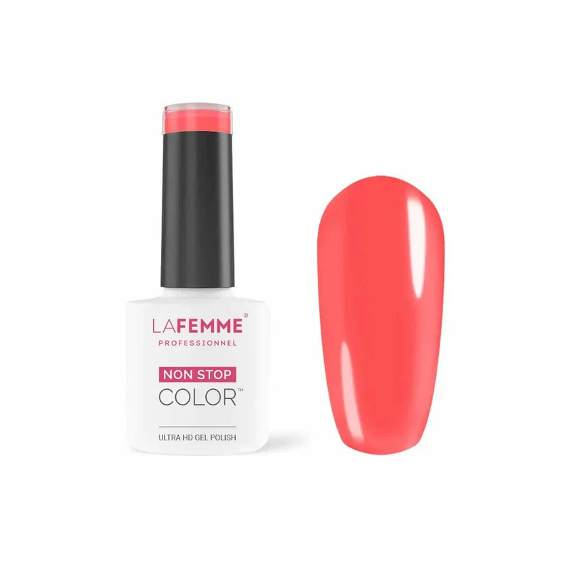 Smalto Gel Polish Ultra HD H038 Summer Party La Femme 8 gr.