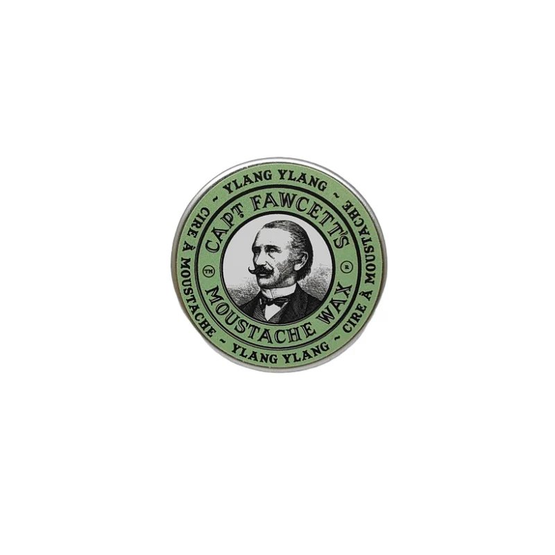 Mustache Wax Ylang Ylang 15gr Captain Fawcett