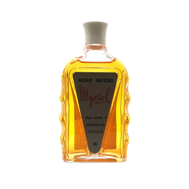 Pre Dopo Barba Antesol Myrsol 180 ml