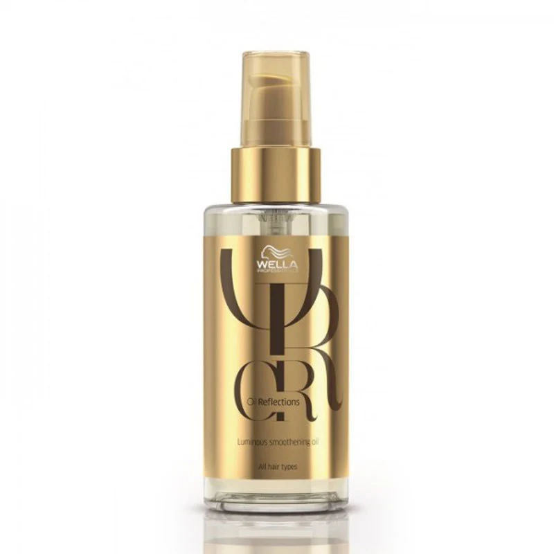 WP Oil Reflections Olio Levigante 100 ml Wella