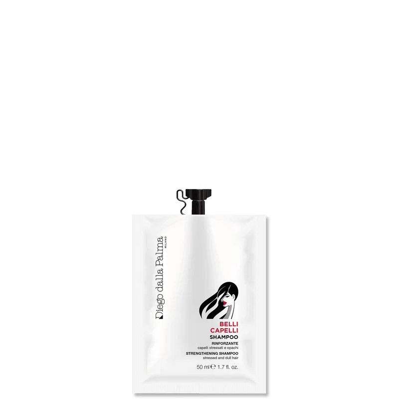 OMAGGIO - Diego dalla Palma Shampoo Rinforzante belli Capelli 50ml