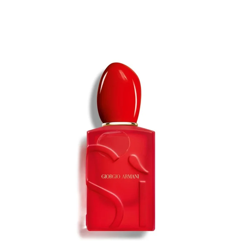 Armani Si Passione Red Bloom