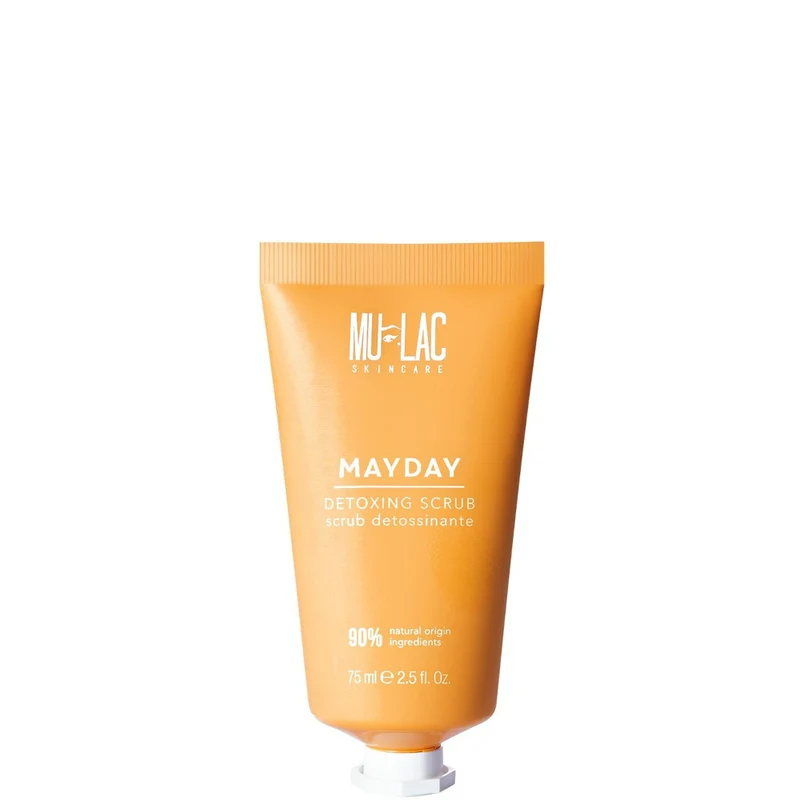 Mulac MAYDAY Scrub Detossinante