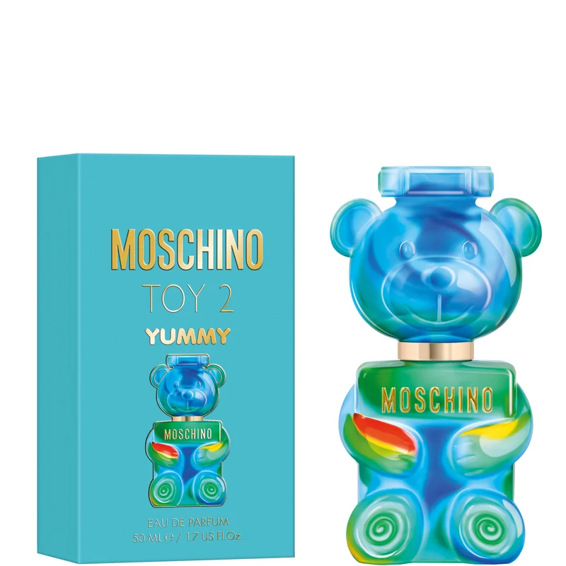 Moschino Toy 2 Yummy