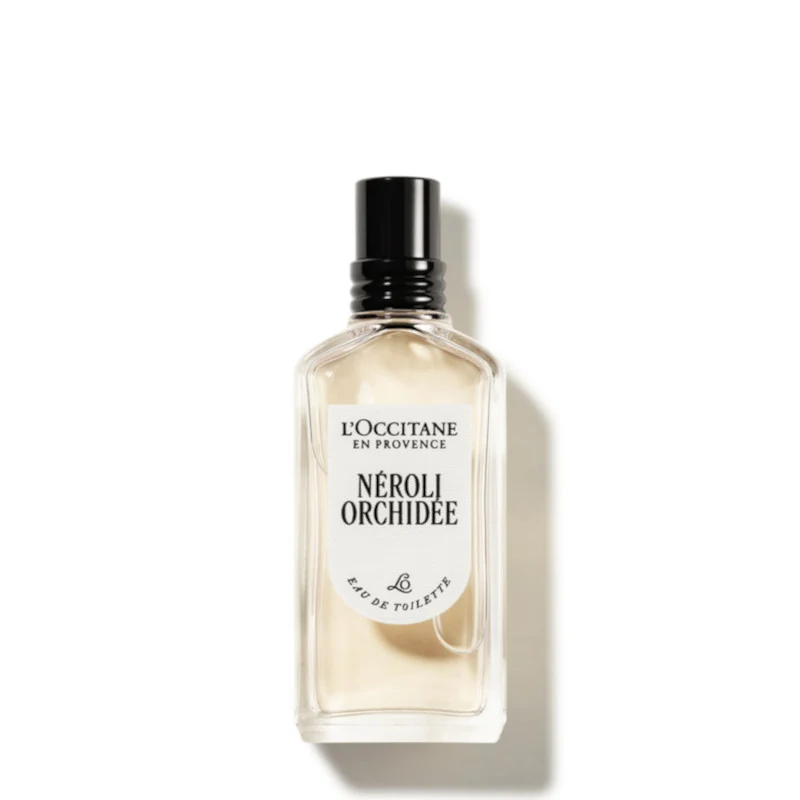 Néroli Orchidée Eau de Toilette