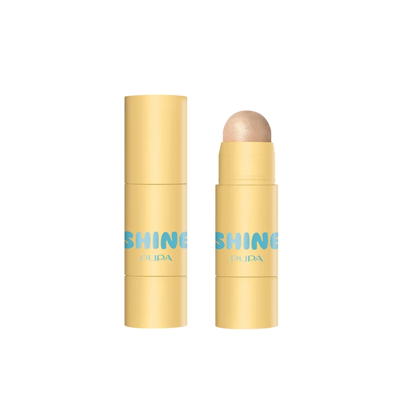 #GRWSTICK Shine Stick illuminante viso